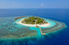 MALDIVES